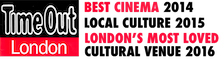 Time Out London